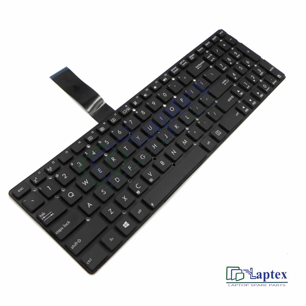 Asus K55 K55A K55Vd K55Vj K55Vm K55Vs A55 A55V A55Xi A55De A55Dr R500V R700V Laptop Keyboard